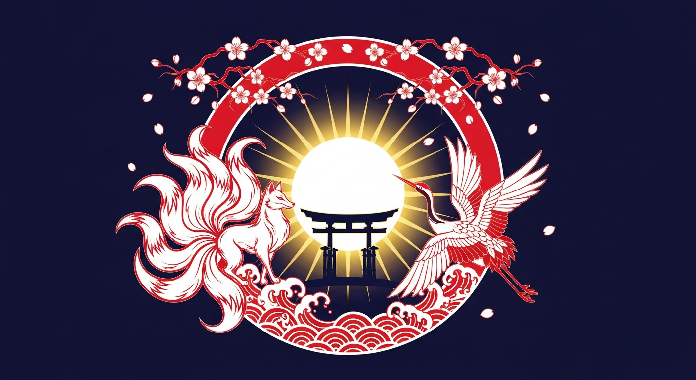 Japon